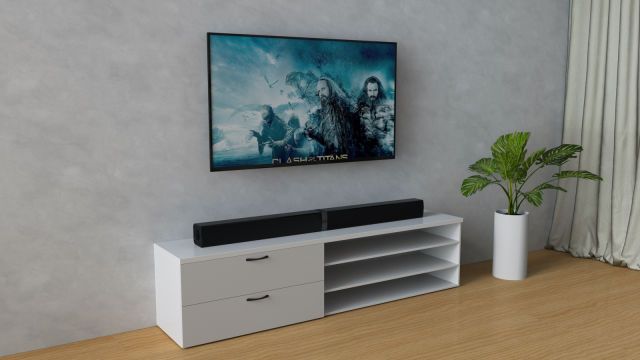 cheap soundbar