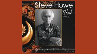 Steve Howe - Motif Volume 2