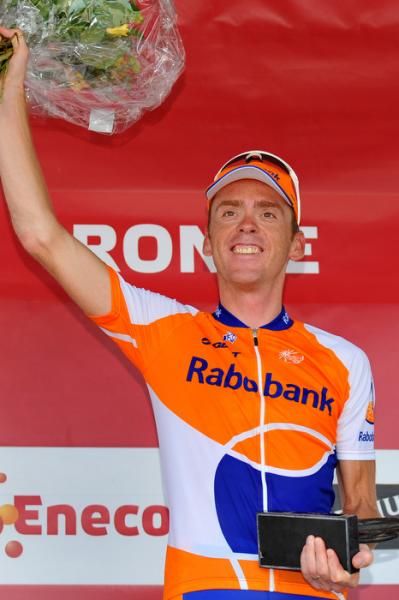 Koos Moerenhout (Rabobank)