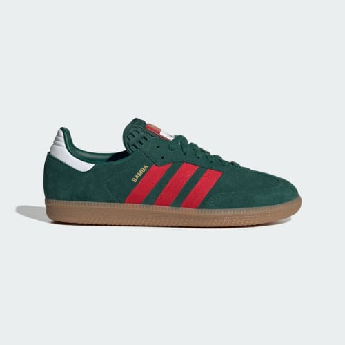 Samba Og Shoes