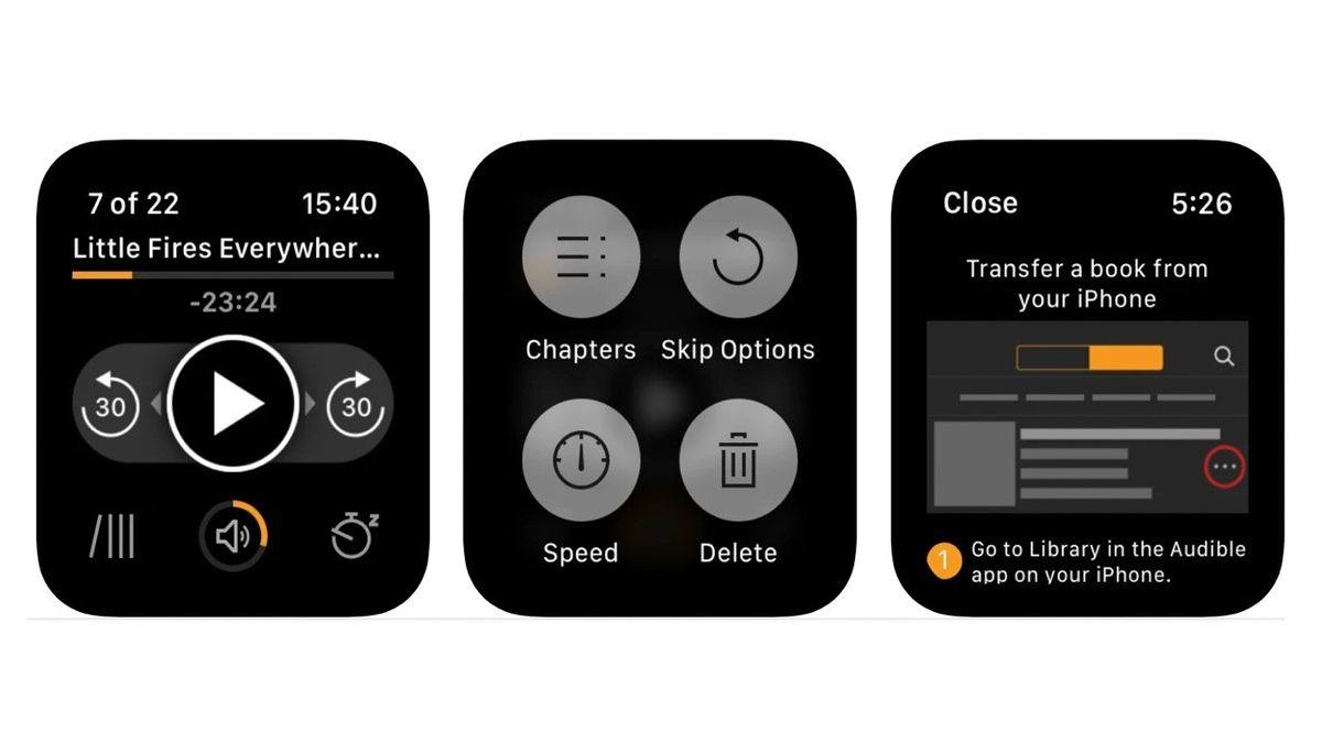 Best Apple Watch apps for learning and entertainment Best Apple Watch