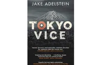 Tokyo Vice by Jake Adelstein £8.52 | Amazon