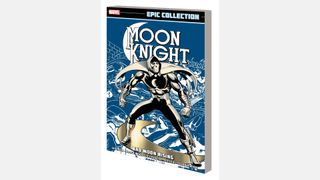 Marvel Comics May 2021 solicitations