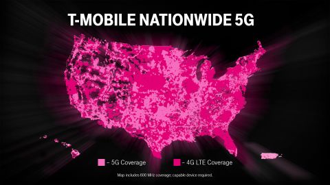 5G explained: the network, phones, speeds and more | What Hi-Fi?