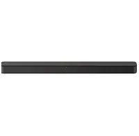 Sony S100F 2.0-channel soundbar: $129.99$98.00 at Amazon