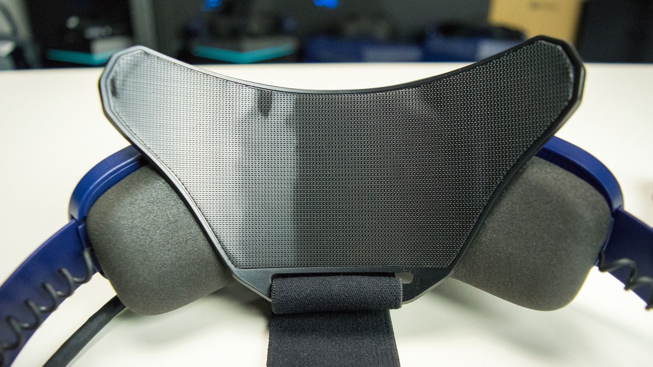 Pimax Vision 8K X