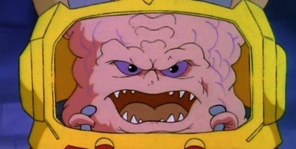 Krang Will Be Voiced By An SNL Comedian In Teenage Mutant Ninja Turtles 2 |  Cinemablend