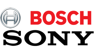 Bosch Security Systems, Sony Partner on Video Security