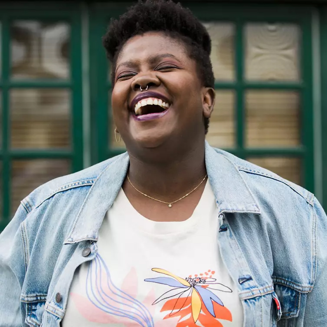Lydia Okello