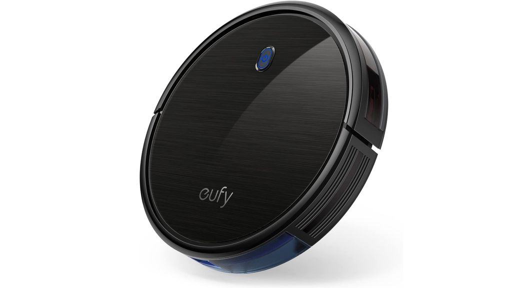 Best robot vacuum 2022 TechRadar