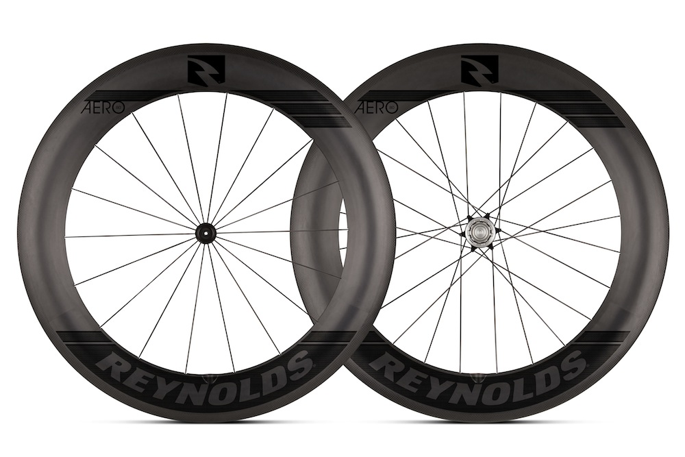 Reynolds wheels get new rim sizes and new models for 2017