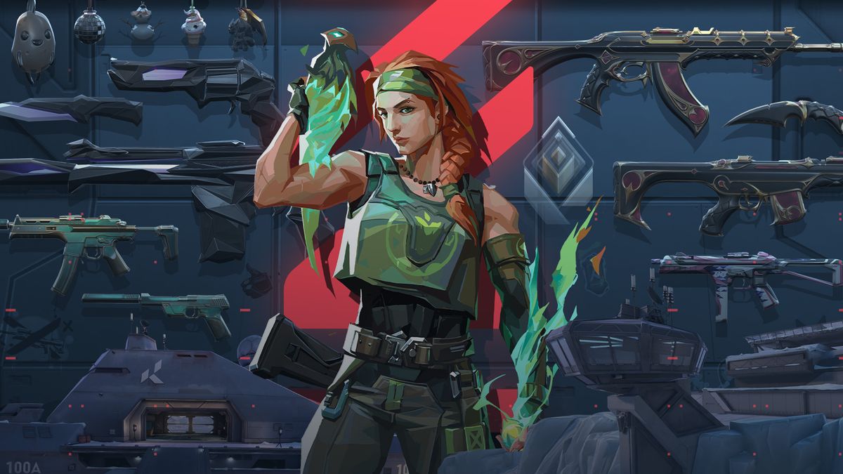 Valorant Skye: New agent release date, abilities, and more