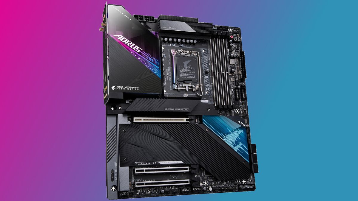 Gigabyte X570 Aorus Elite Motherboard Review: Sub-$200 Goodness - Tom's  Hardware