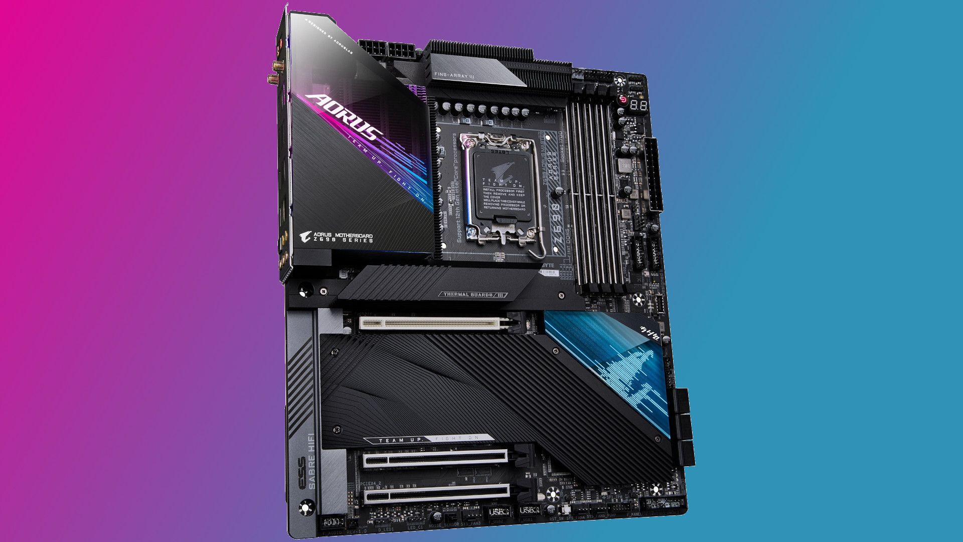 Gigabyte Z690 Gaming X Ddr5 Купить