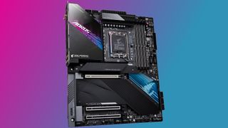 Gigabyte Z690 AORUS Master Motherboard