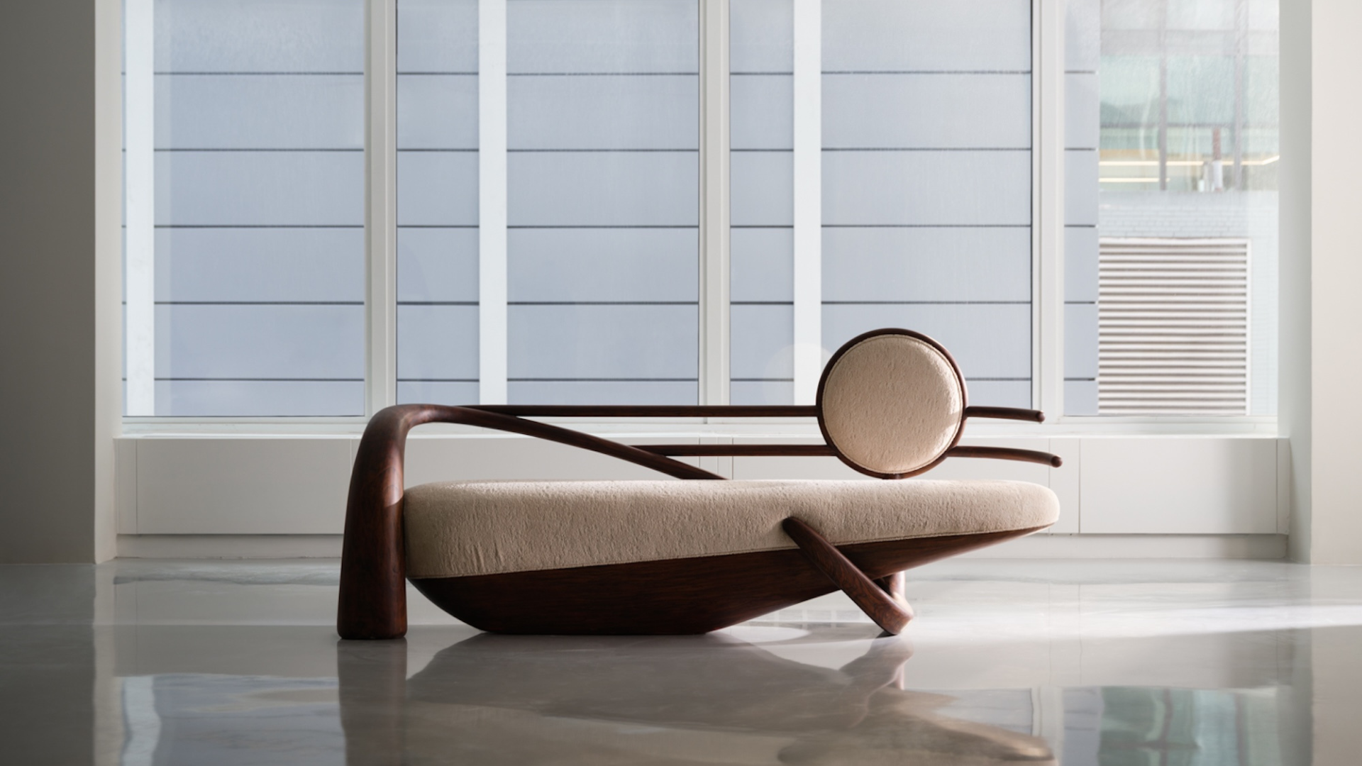 This new design gallery is putting the spotlight on South Asian design talent