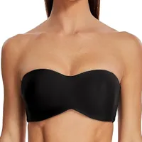 Meleneca  Strapless Minimiser Multiway Bra 