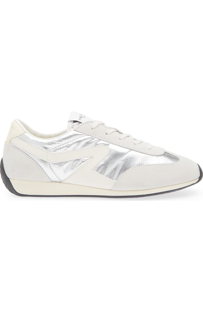 Retro Runner Sneaker