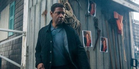 Will The Equalizer 3 Happen? Here’s What Antoine Fuqua Says | Cinemablend