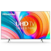 Hisense 85" A7H 4K Smart TV: