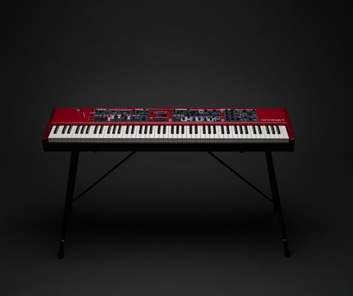 Nord unveils nextgeneration Stage 4 is this the best performance