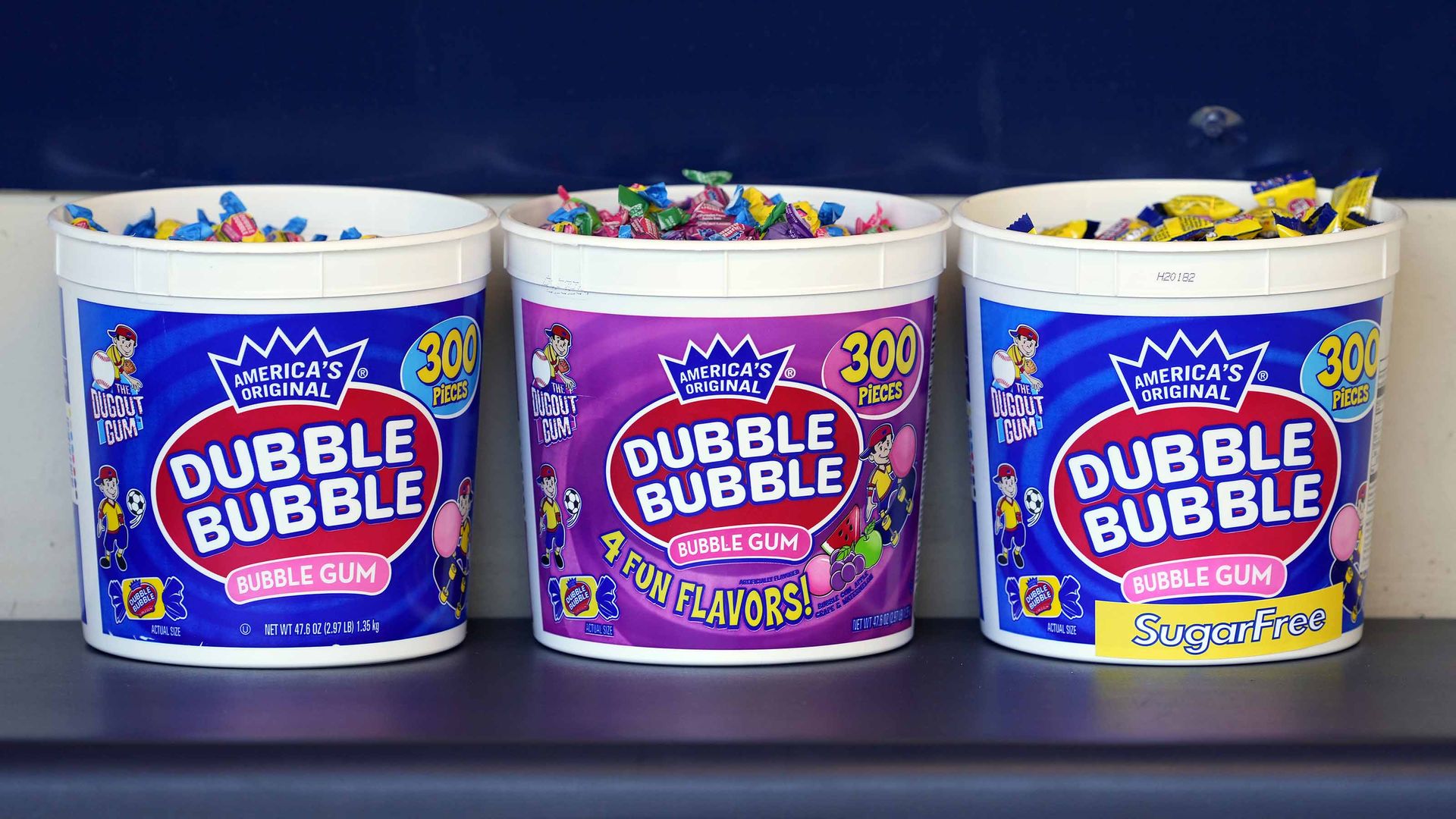 Tootsie Roll Industries