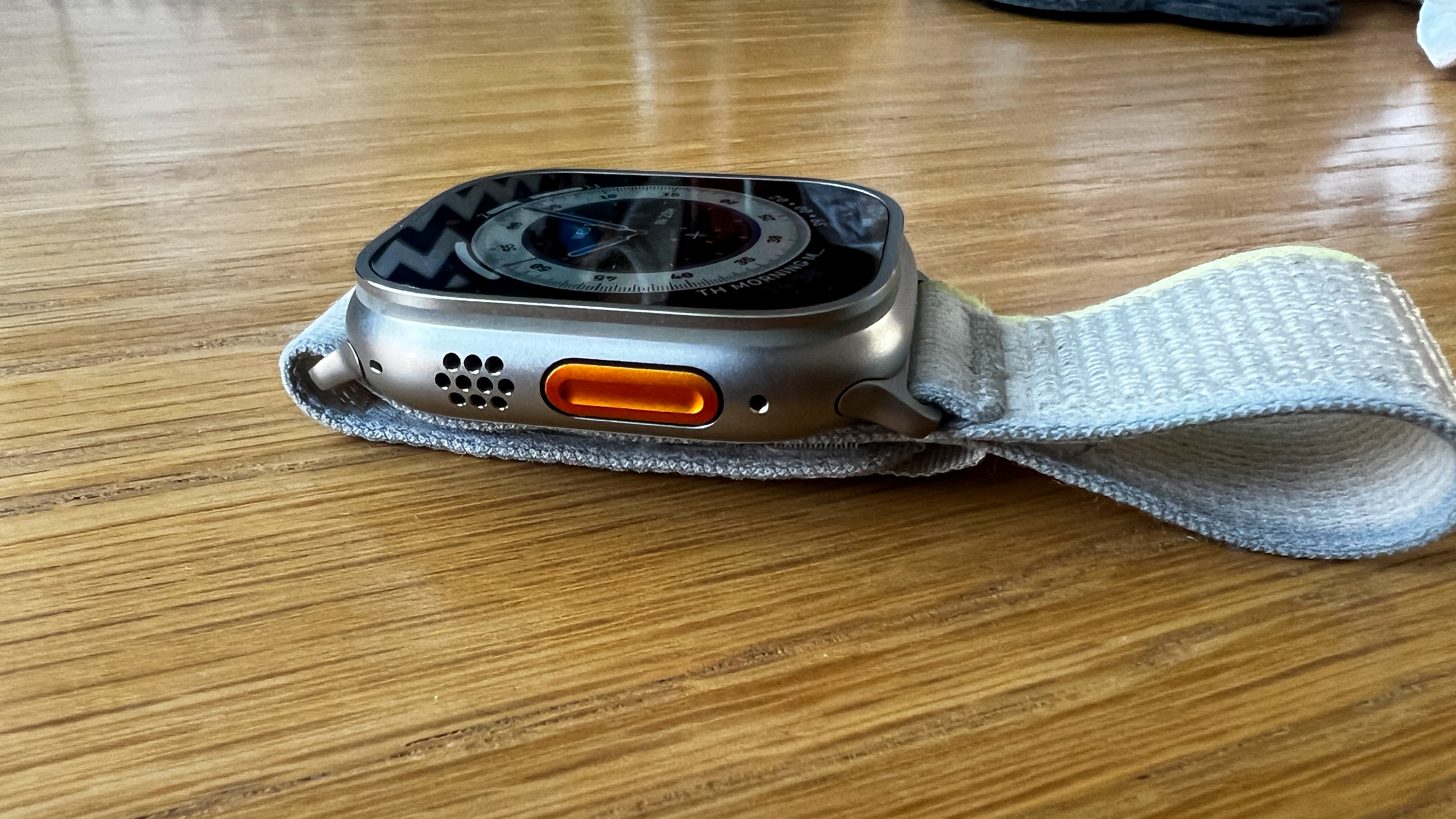 Apple Watch Ultra