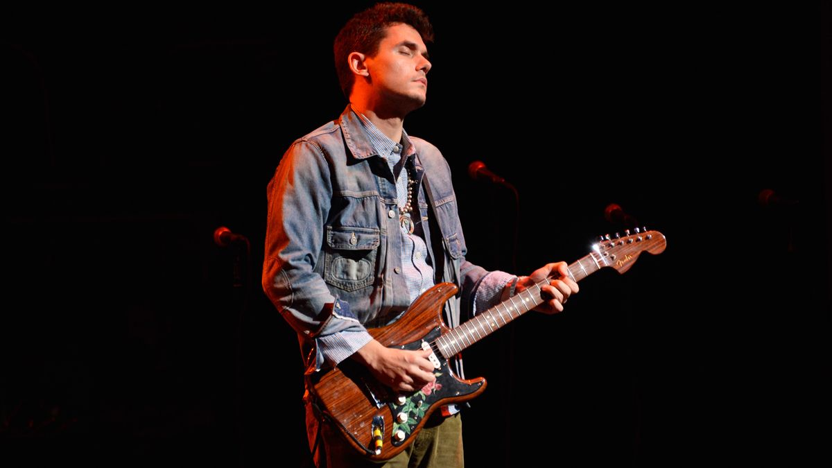 John Mayer