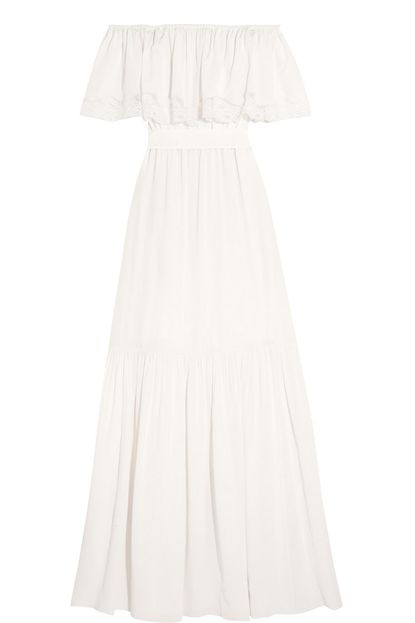 The Best Vintage Wedding Dresses That Will Never Go Out Of Style ...