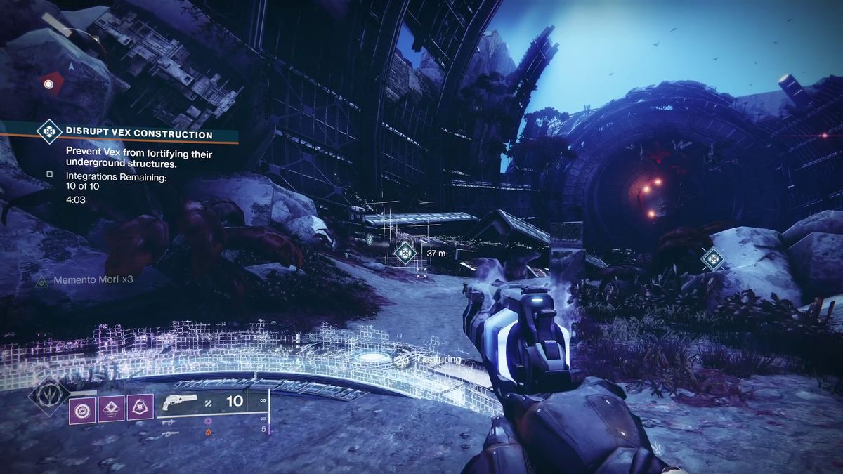 How to trigger all Destiny 2 Heroic Public Events | GamesRadar+