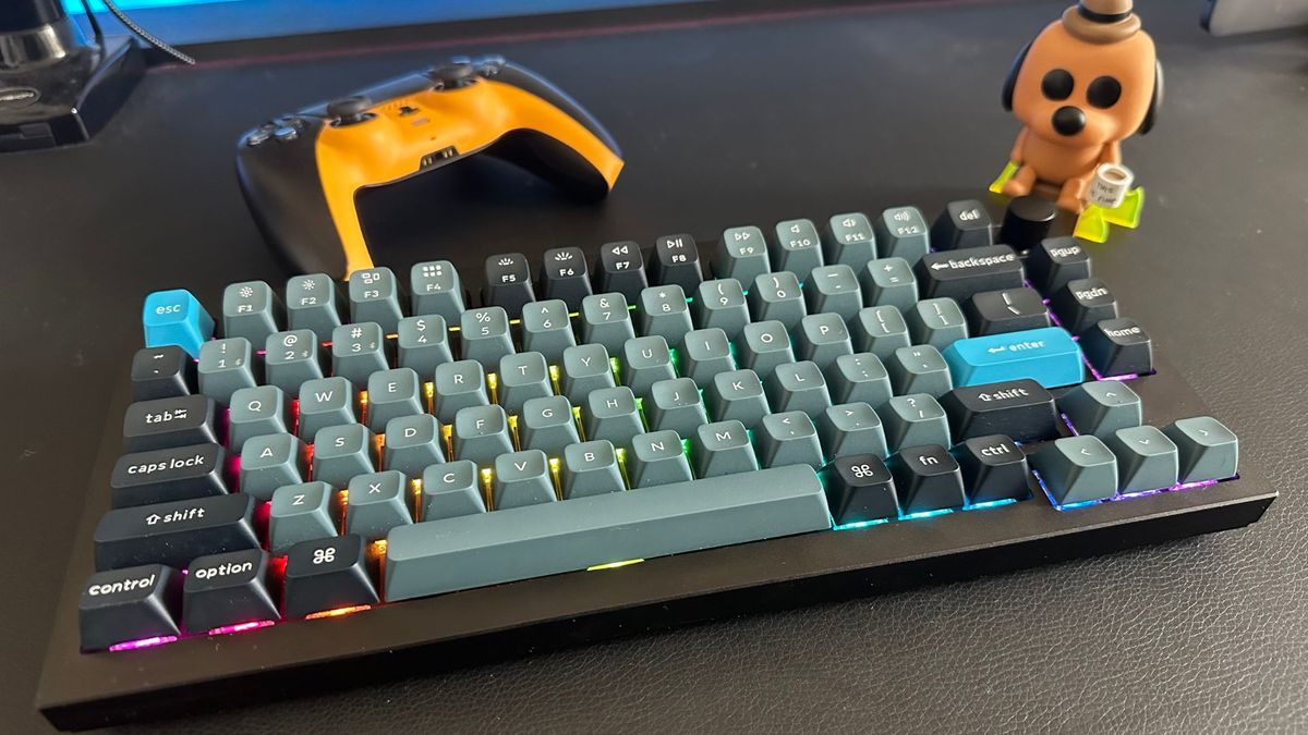 What is a mechanical keyboard: where to start and what to look for - Epic  Games Store