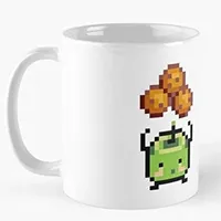 Stardew Valley kaffekopp 2 | 265:- hos Amazon Stardew Valley kaffekopp 2 | 265:- hos Amazon