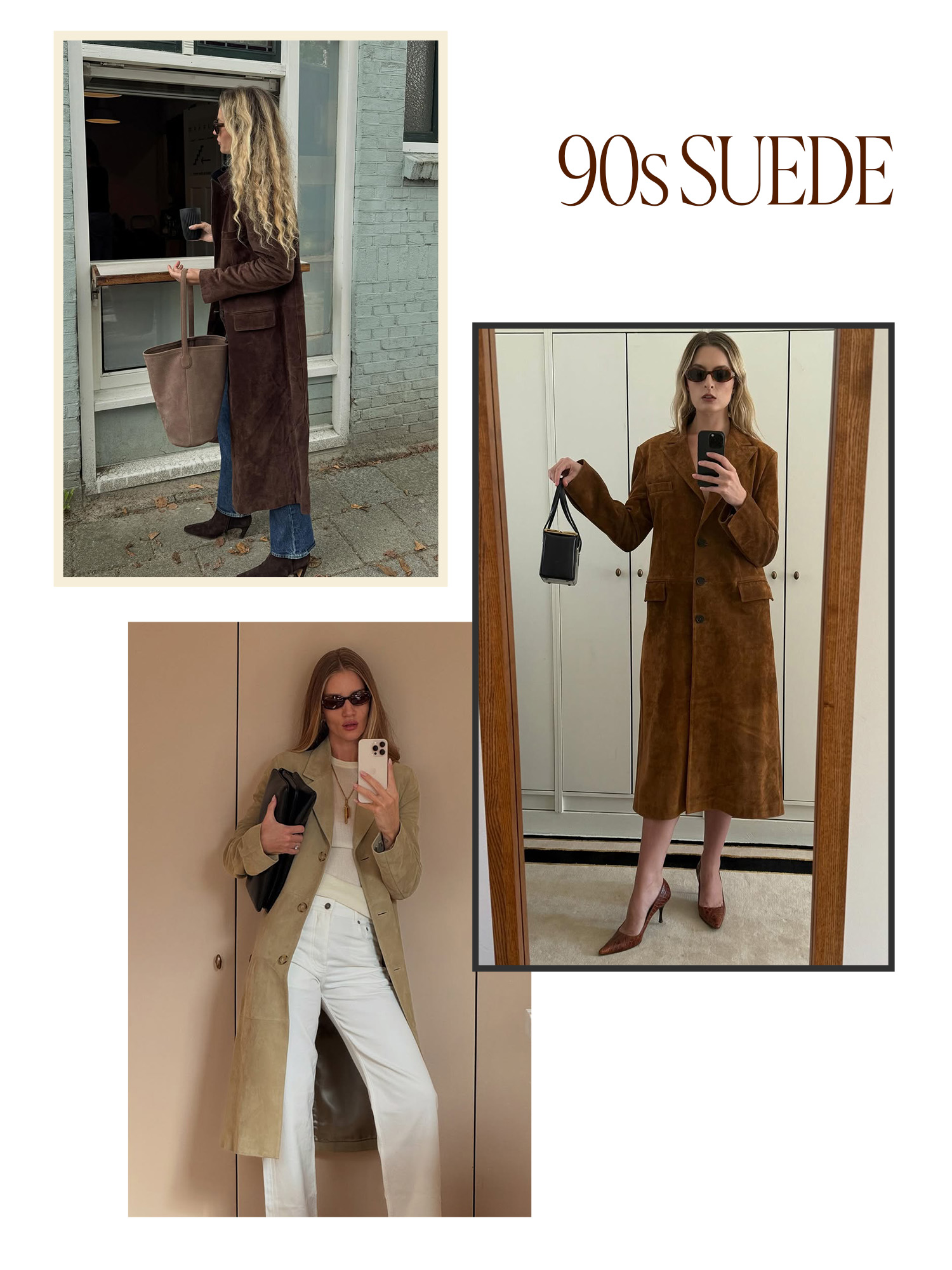 fall winter 2025 coat trends