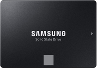 Samsung 870 EVO 1TB SSD: £107.49