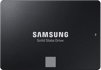 Samsung 870 EVO 1TB SSD: £107.49 £84.89 at Amazon