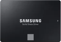 Samsung 870 EVO 1TB SSD £107.49 £84.89 at Amazon
Save £22.60 -