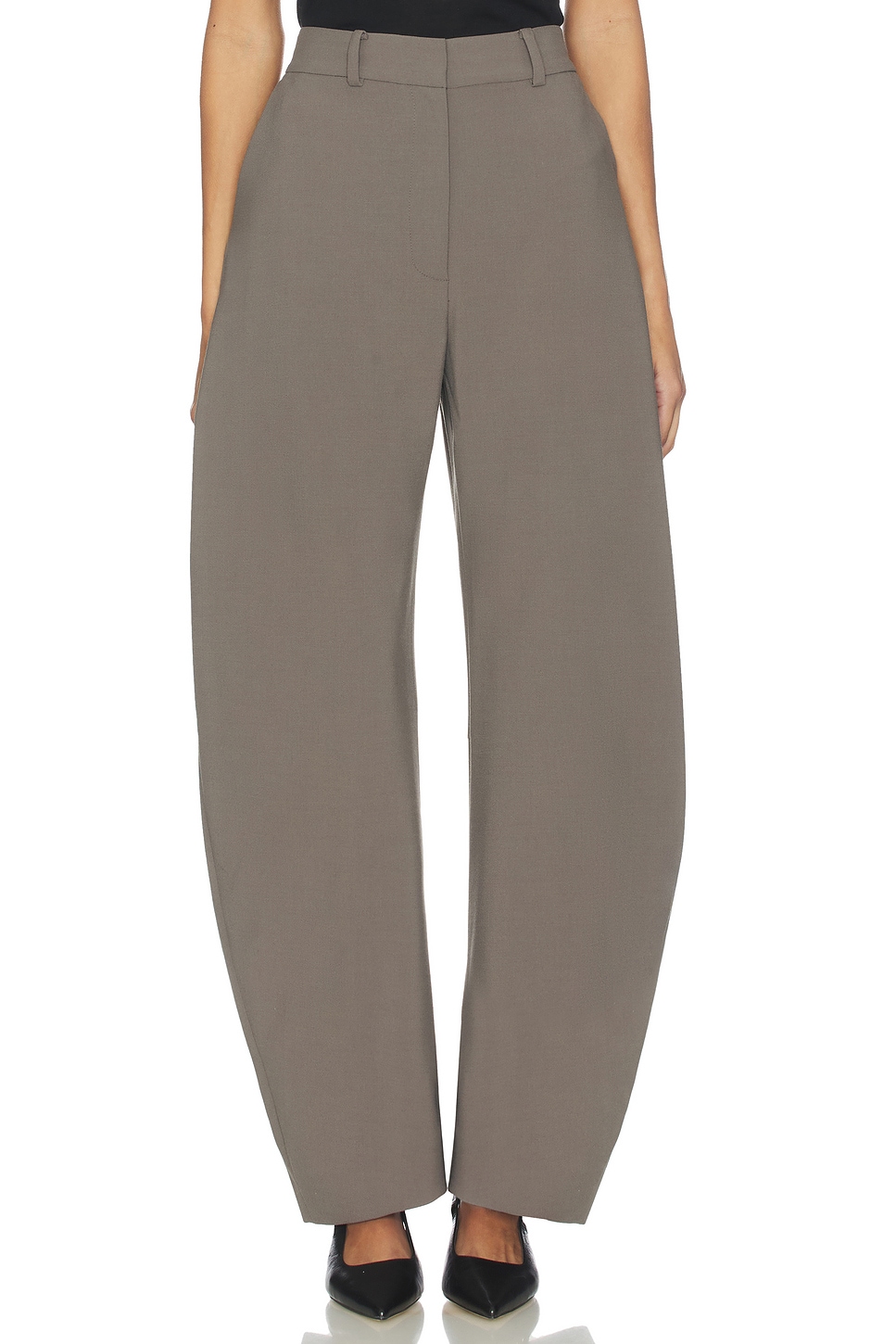 Keki Tailored Trouser