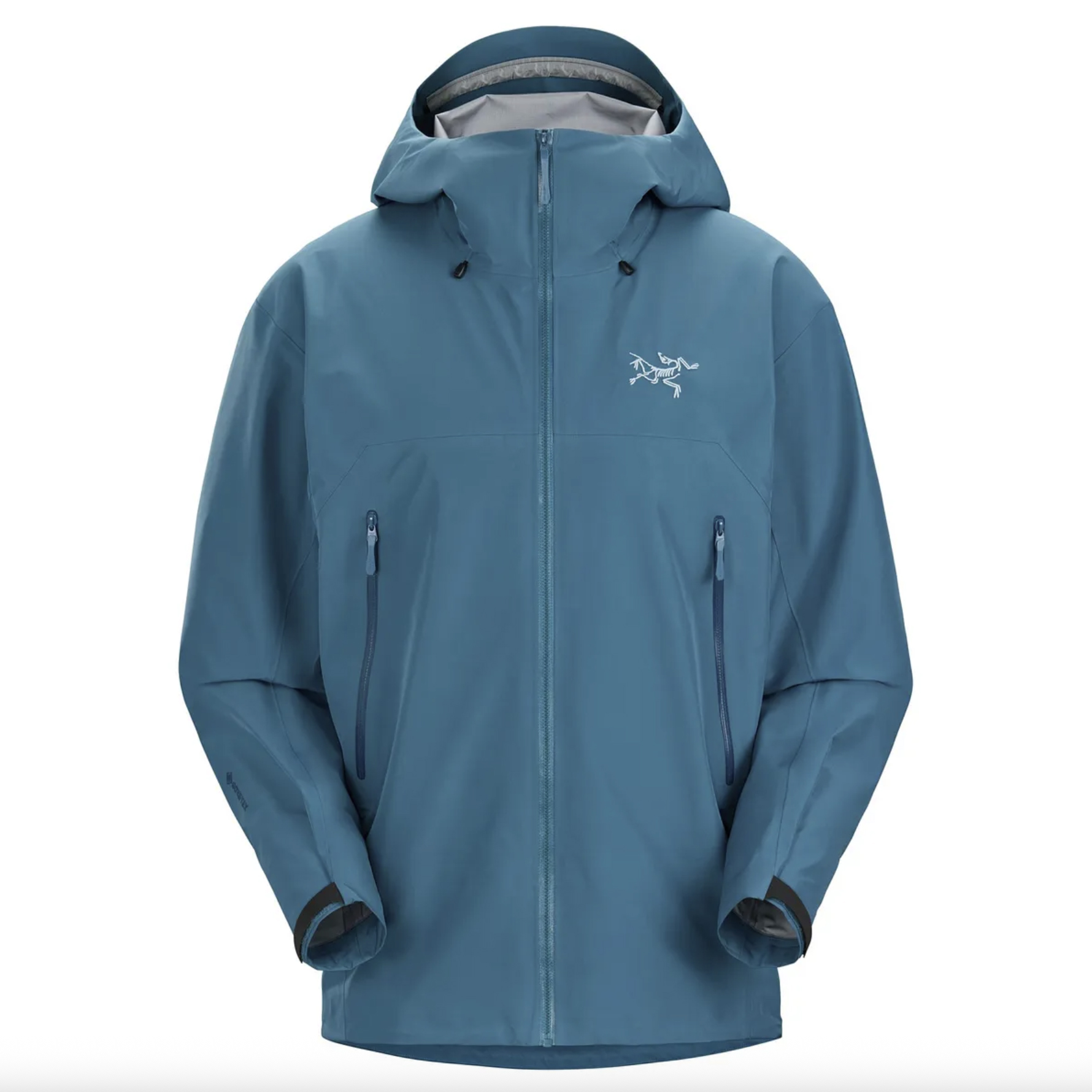 A studio image of Arc’teryx Beta Lightweight Jacket