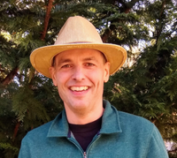 Paul Maplesden's avatar