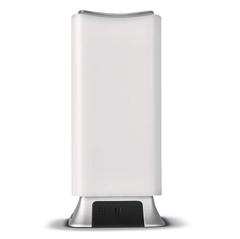 LSGC Genesis Dynaspectrum Lamp