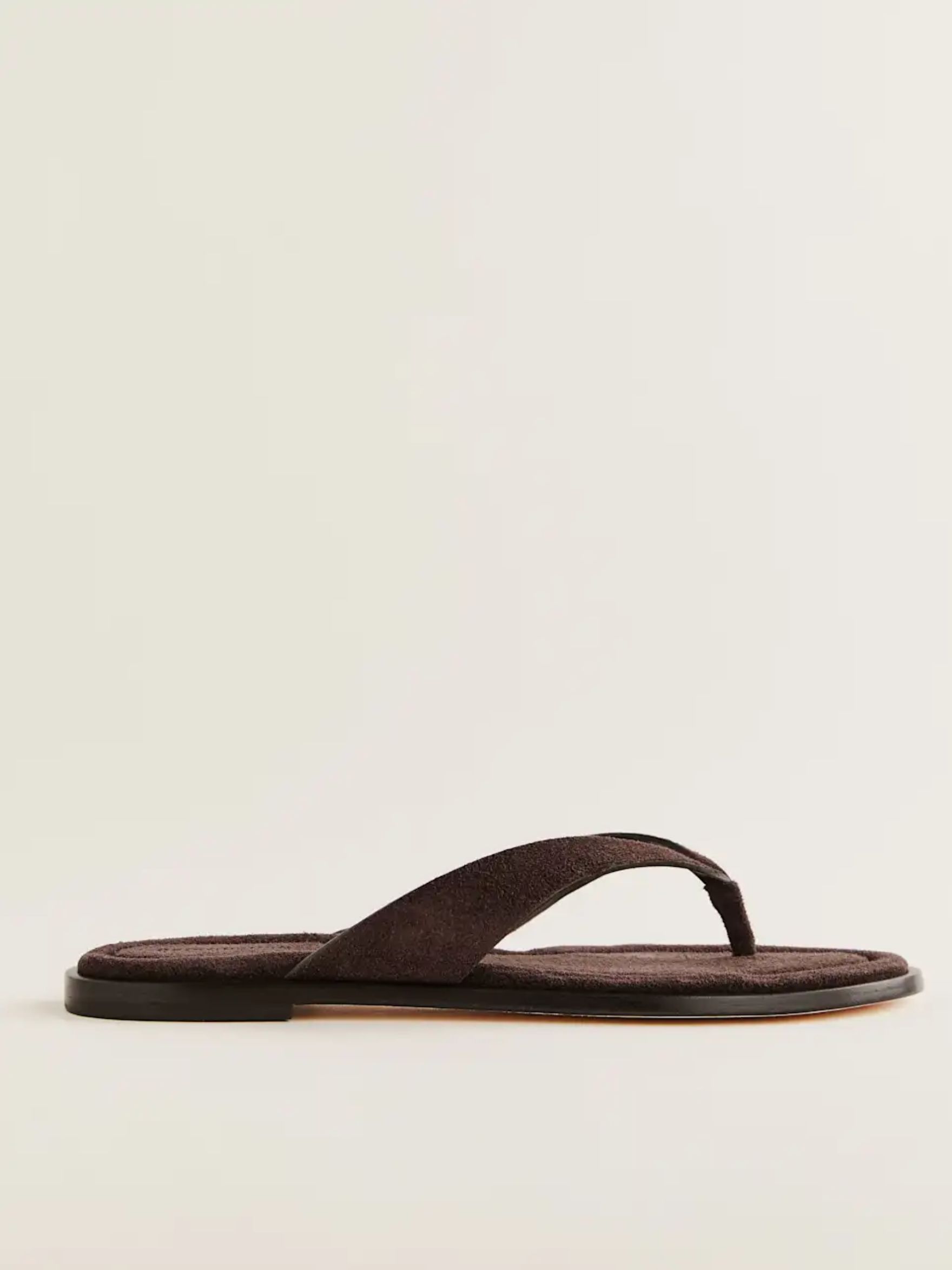 Jessie Thong Sandal