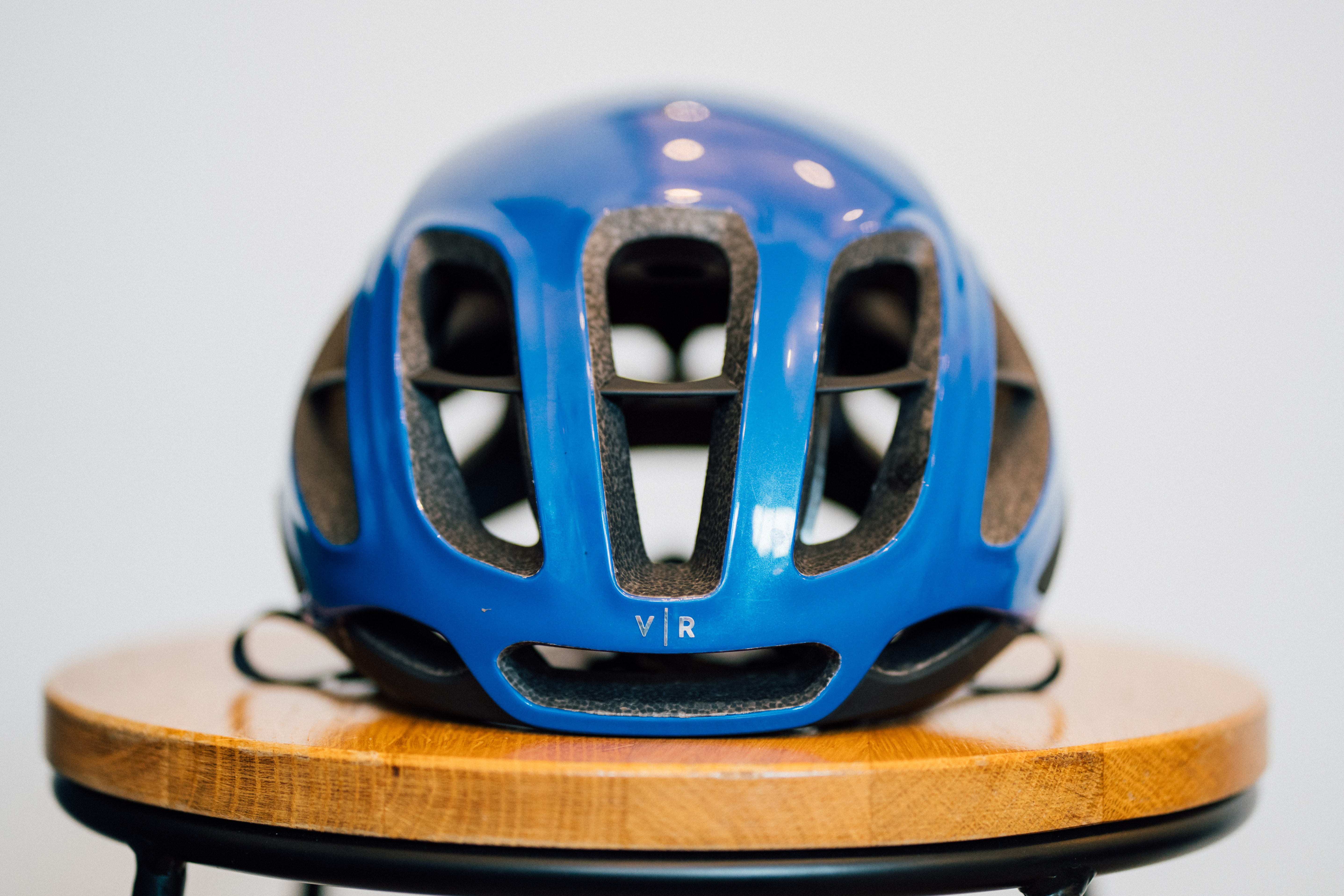 Van Rysel RCR MIPS helmet