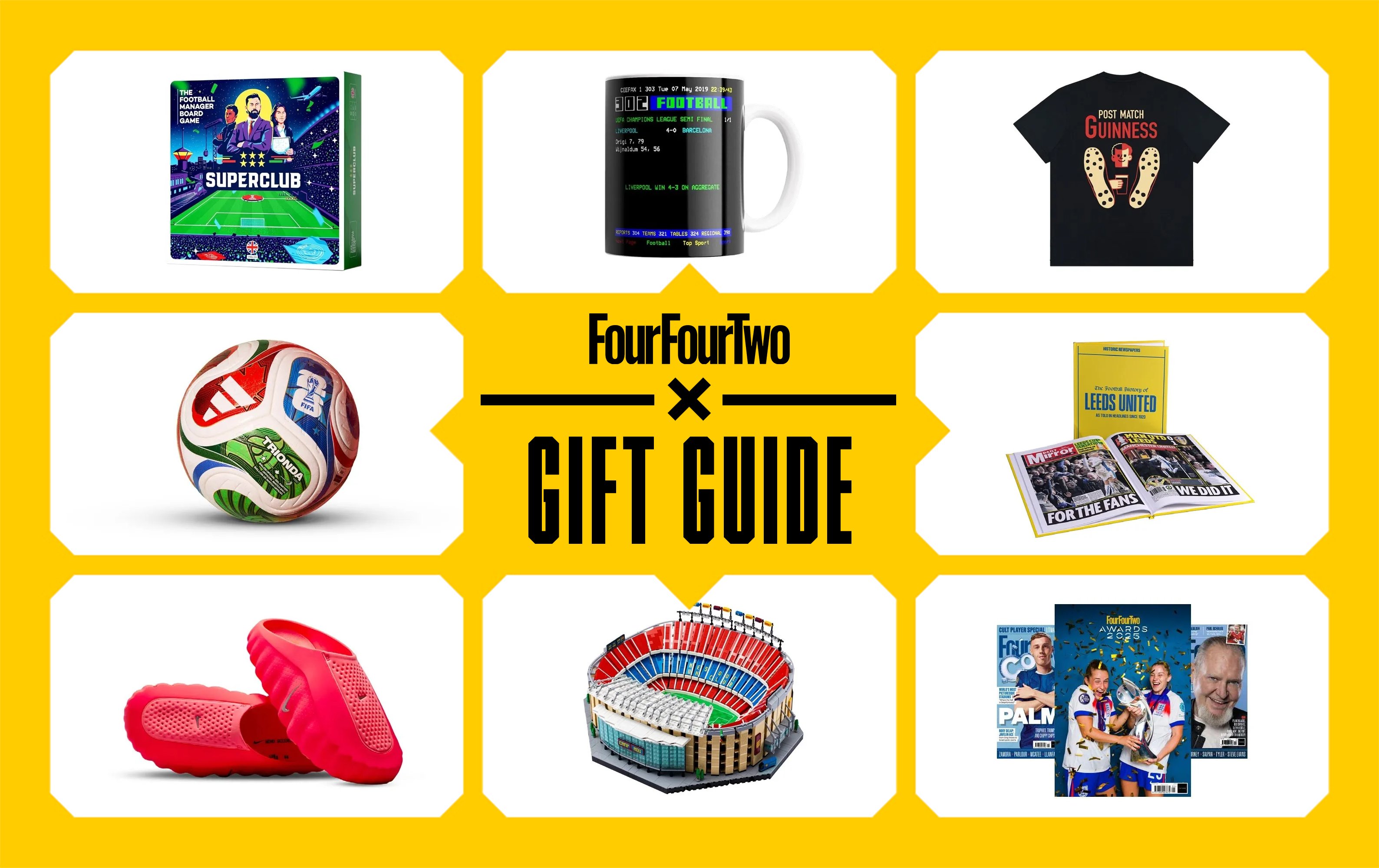 Gift Guide