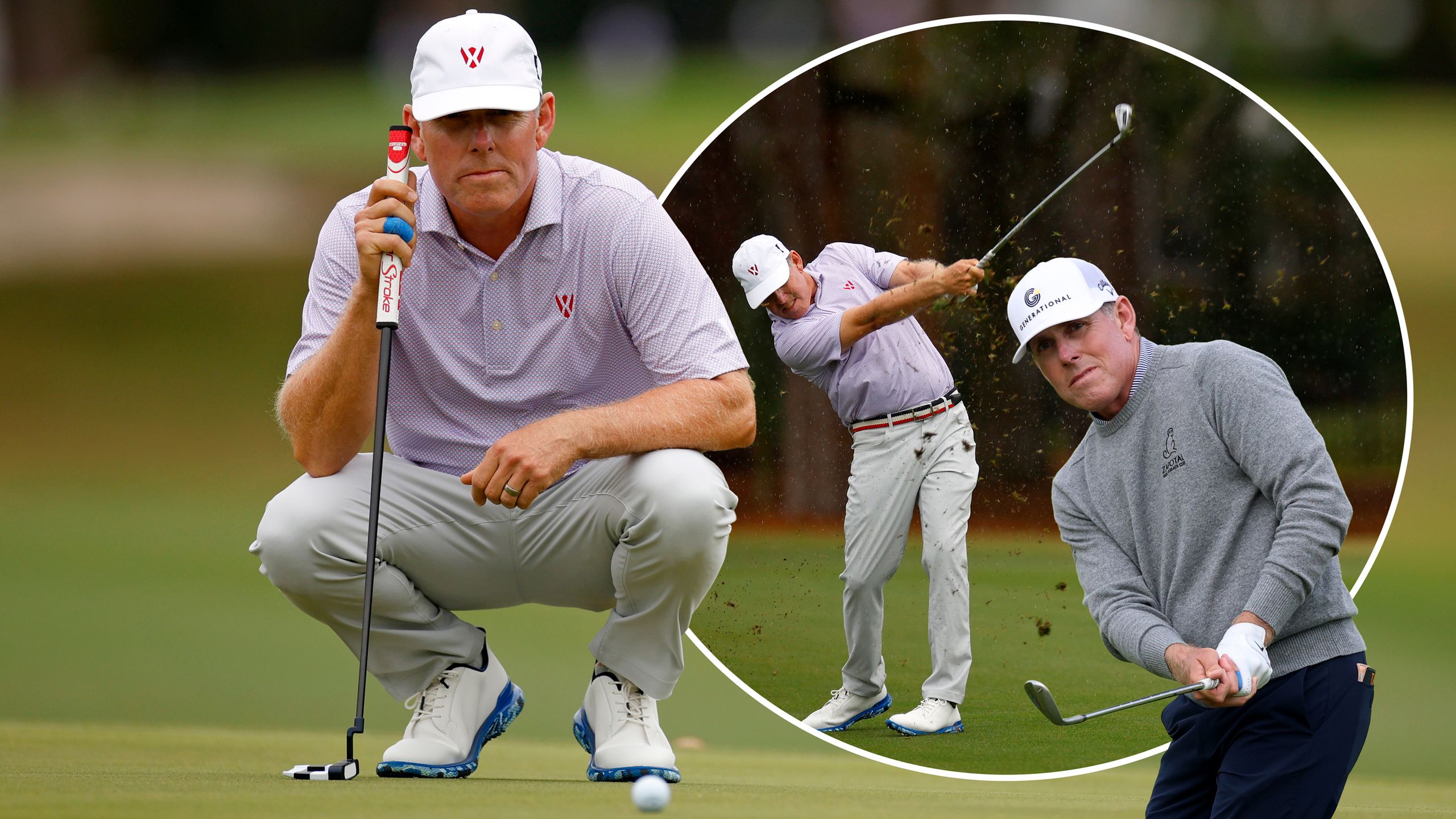 5 Things A Major Champion Does (That You Probably Don't)... And How To Copy Them In 2026