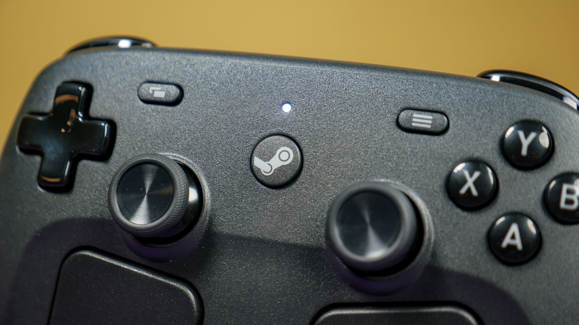 Steam Controller Sells Out Hours After Launch, Pre-Orders Open in Australia — image 3