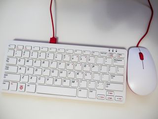 raspberry pi 400 swedish keyboard