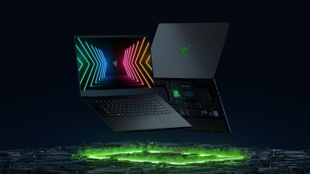 Razer upgrades its Blade 15 laptops with Tiger Lake-H and up to a 360Hz ...
