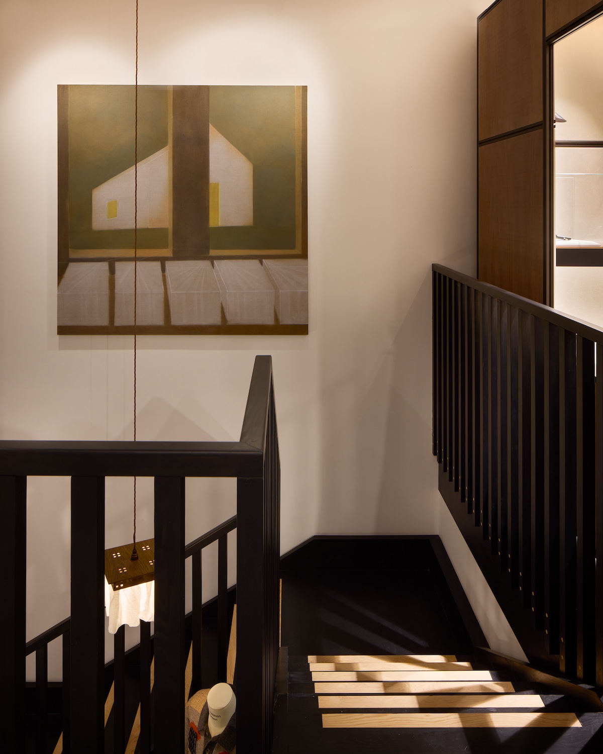 JW Anderson Pimlico Store