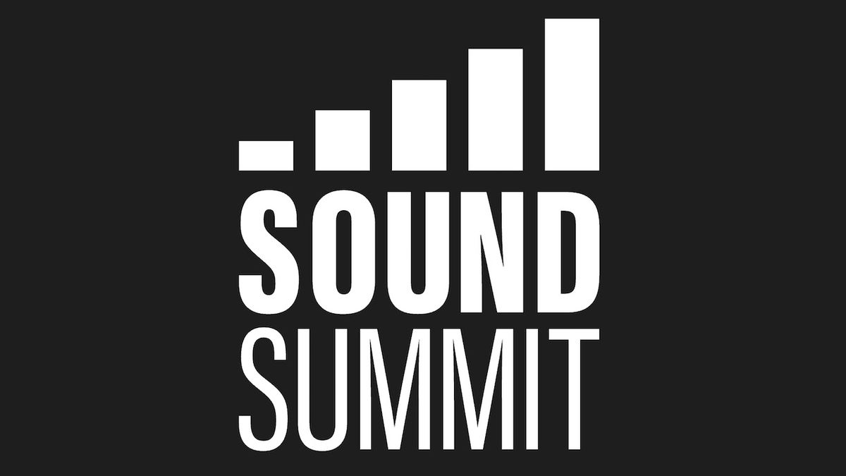 Sound Summit 2020