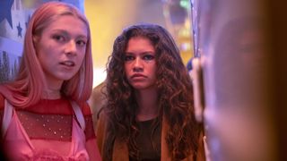 Best shows on HBO Max: Euphoria